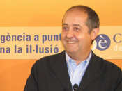 felip puig