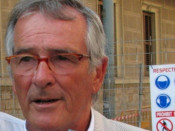xavier trias