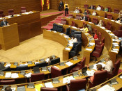 corts valencianes