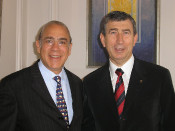 ocde andorra fiscal govern pintat