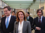 arantza quiroga parlament basc