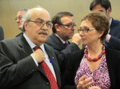 conseller d'economia i coneixement, andreu mas-colell, consell de política fiscal i financera
