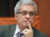 joan saura