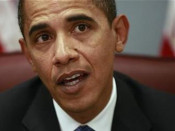 barack obama president estats unis usa eua 