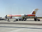 aeroport,Lleida-Alguaire,avio,Eivissa,Air-Nostrum,Iberia