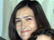 gonzález-sinde ministra cultura