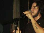 Pablo Hasél,raper