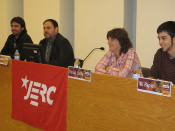 junqueras, jordà, 20N
