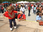 trobades, escola valenciana, llengua