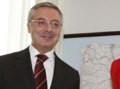 blanco, ministre, foment