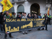 manifestacio princep girona cup 