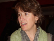 elisenda paluzie, paluzie, erc, esquerra independentista