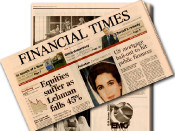 financial times