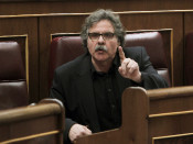 Joan Tardà, ERC