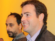 uriel bertran