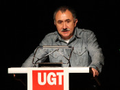 Josep Maria Àlvarez