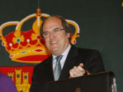 gabilondo cabrera de la vega ministeri ministre cultura cartera