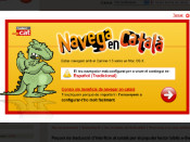 navega en català, puntcat