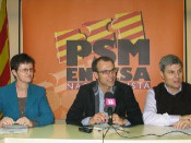 psm, biel barceló